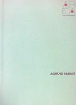 Adriano Parisot. Opere dal 1946-1990 (dal 6 al 28 maggio 1994)