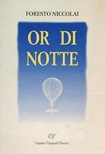 Or di notte