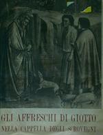Gli affreschi di Giotto nella Cappella degli Scrovegni