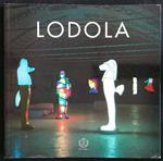 Lodola Avvisi luminosi