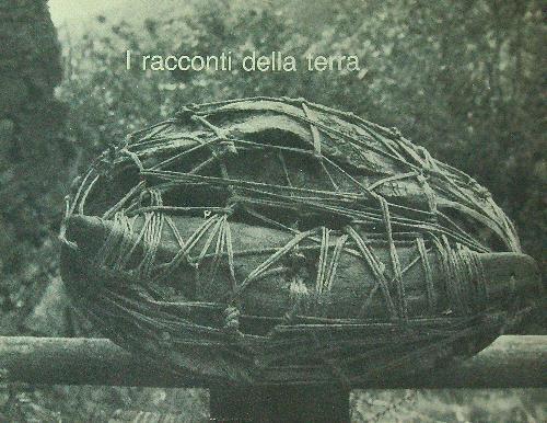 I racconti della terra - copertina