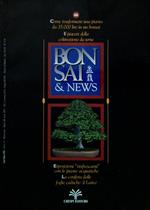 Bonsai & News 66, Luglio Agosto 2001