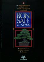 Bonsai & News 63, Gennaio Febbraio 2001