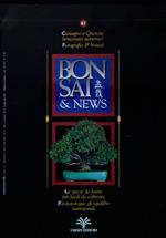 Bonsai & News 61, Settembre Ottobre 2000