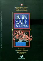 Bonsai & News 59, Maggio Giugno 2000