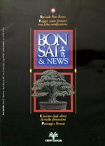 Bonsai & News 58, Marzo Aprile 2000