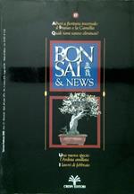 Bonsai & News 57, Gennaio Febbraio 2000