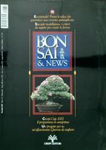 Bonsai & News 70, Marzo Aprile 2002