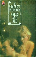 Cakes and ale