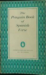 The Penguin book of spanish verse