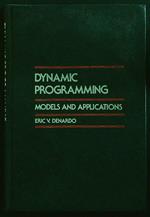 Dynamic programming: models and applications