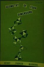 Geometry of four dimensions