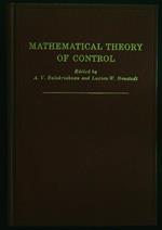 Mathematical theory of control