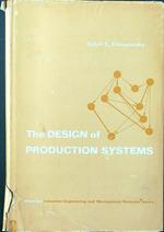 The design of production systems