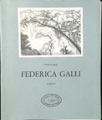 Federica Galli acqueforti