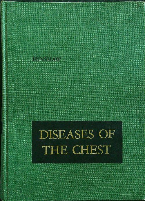 Diseases of the chest