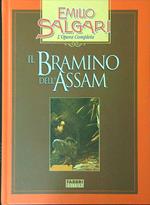 Il  bramino dell'Assam