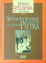 Straordinarie avventure di Testa di Pietra