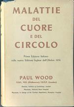 Malattie del cuore e del circolo
