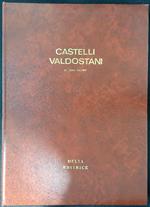 Castelli valdostani