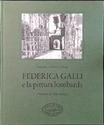 Federica Galli e la pittura lombarda