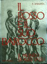 Il rosso è il suo barocco (con autografo di Aligi Sassu)