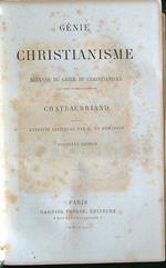 Genie du christianisme