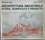 Architettura industriale storia, significato e progetto
