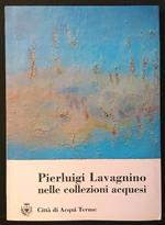 Pierluigi Lavagnino nelle collezioni acquesi