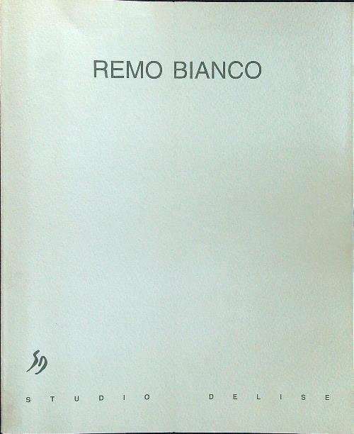 Remo Bianco