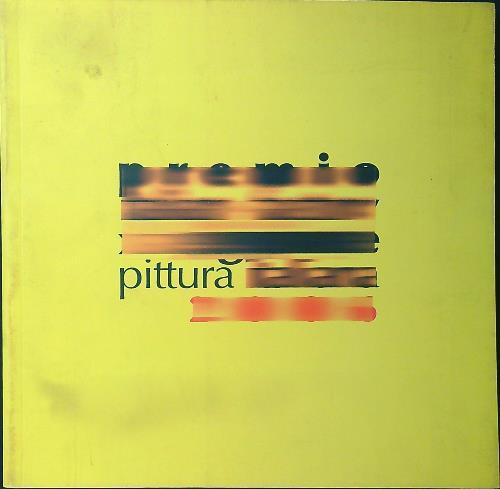 Premio Italian Factory per la giovane pittura italiana 2006 - Alessandro Riva - copertina