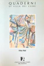 Fritz Huf