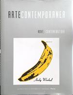 Arte contemporanea Nove. Contaminazioni
