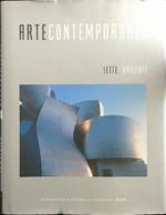 Arte contemporanea Sette. Ambienti