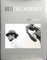 Arte contemporanea Dieci. Personaggi