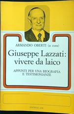 Giuseppe Lazzati: vivere da laico