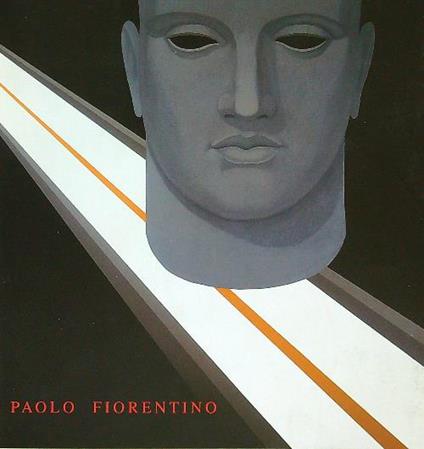 Paolo Fiorentino - copertina