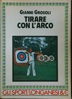 Tirare con l'arco