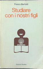 Studiare con i nostri figli