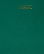 Storia universale della ceramica vol.1