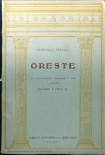 Oreste