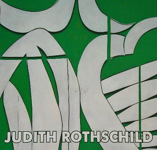 Judith Rothschild
