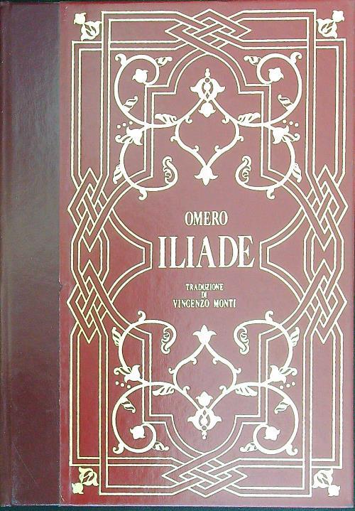 Iliade