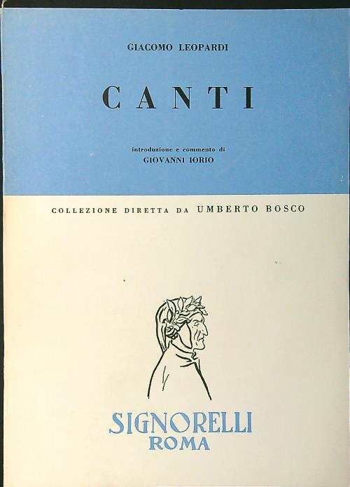 Libro di Faccia