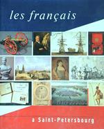 Les francais a Saint-Petersbourg