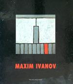 Maxim Ivanov