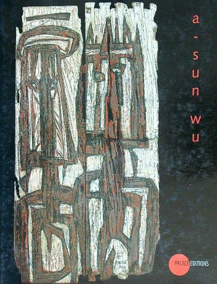 A - Sun Wu - copertina