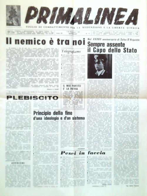 Libro di Faccia