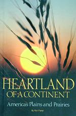 Heartland of a continent
