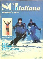 Sci Italiano - Anno I, N. 2/Novembre 1980